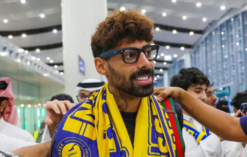 كل ما تريد معرفته عن صفقة انتقال سامو كوستا لنادي النصر