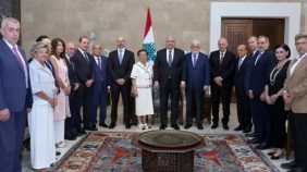 المفاوضات اللبنانية: خيار الدولة لتحقيق الأمن المستدام