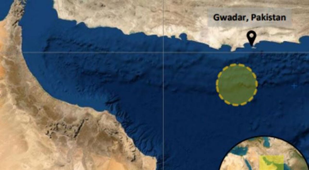 دليل شامل حول مخاطر الأمن البحري في خليج عمان والتحقيقات الجارية