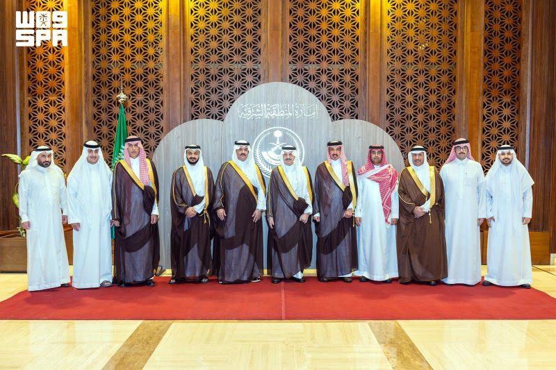 الاستثمار في حفر الباطن: بوابة لرواد الأعمال