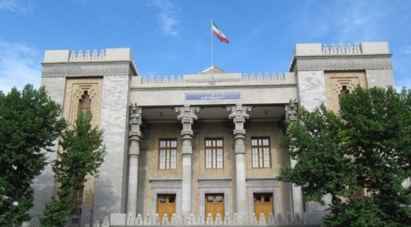 تحديات السياسة الأمريكية تجاه إيران في عهد التغيرات الكبرى