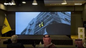 الاتحاد يوقع عقد رعاية