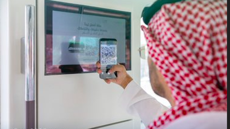 مبادرة واعي: استثمار طويل الأمد في وعي مستخدمي السكك الحديدية