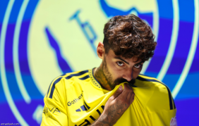 قيمة ورمزية قميص النصر رقم 11 في قلعة العالمي