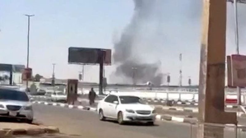 موجة هجمات المسيرات في السودان: هل نحن أمام حرب استنزاف طويلة؟