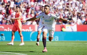 نادي مونتريال يعلن رسمياً التعاقد مع أليكسيس سانشيز
