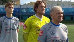 أرقام قياسية جديدة في كأس روسيا بطلها ميخائيل باريشنيكوف