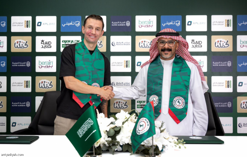 بصمة بيرسانت سيلينا المرتقبة في دوري روشن السعودي