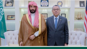 التعاون القضائي السعودي الماليزي وتأثيره على تسريع وتيرة التقاضي