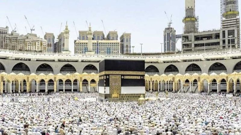 دليلك لاختيار أفضل أوقات العمرة والتمتع بالخشوع