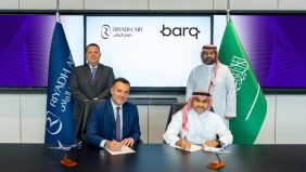 رحلة مسافر سلسة: طيران الرياض يطور أنظمته المالية المتقدمة