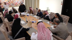 دليلك الشامل لتعلم الخط العربي في مكتبة الملك عبدالعزيز