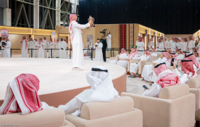 هل يحطم المزاد الدولي لمزارع إنتاج الصقور أرقاماً قياسية جديدة؟