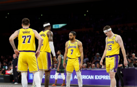 بعد رحيل ليبرون.. بيع لوس أنجليس ليكرز يفتح باب التوقعات