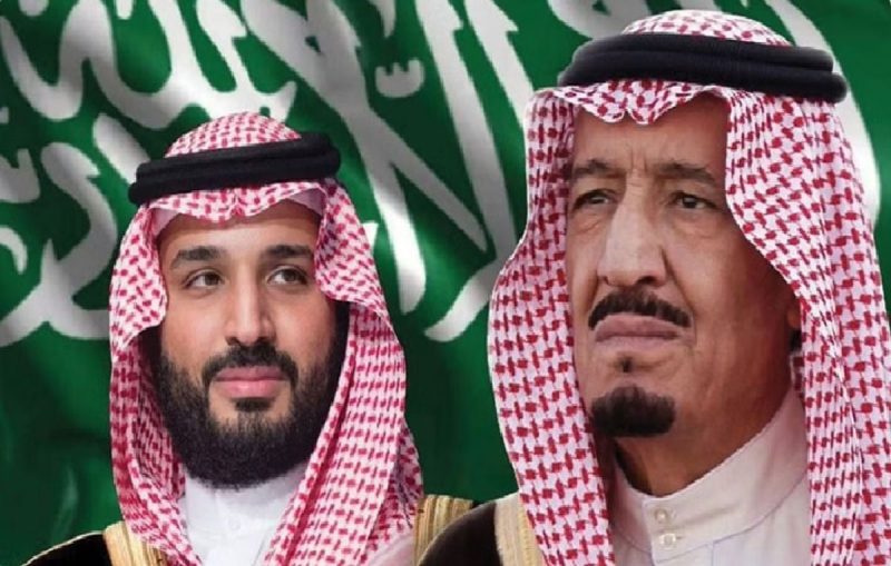 لماذا بعثت القيادة السعودية تهنئ رئيس المجر في هذا التوقيت؟