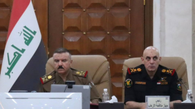 خارطة طريق للتعاون الأمني السعودي العراقي المشترك