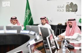 تطور الرياضة السعودية وانطلاق كأس آسيا 2027 بجدة