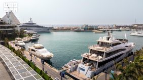 تطور سياحة جدة البحرية: استثمارات ضخمة وتجارب فريدة