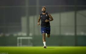 مستقبل خالد الغنام ونادي الاتحاد.. أرقام اللاعب وطموحات النادي