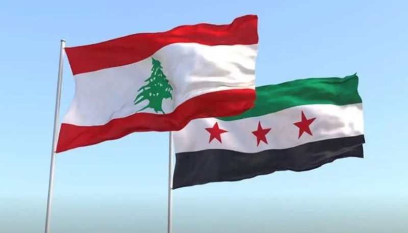 تنسيق أمني ودبلوماسي مكثف لتعزيز العلاقات السورية اللبنانية