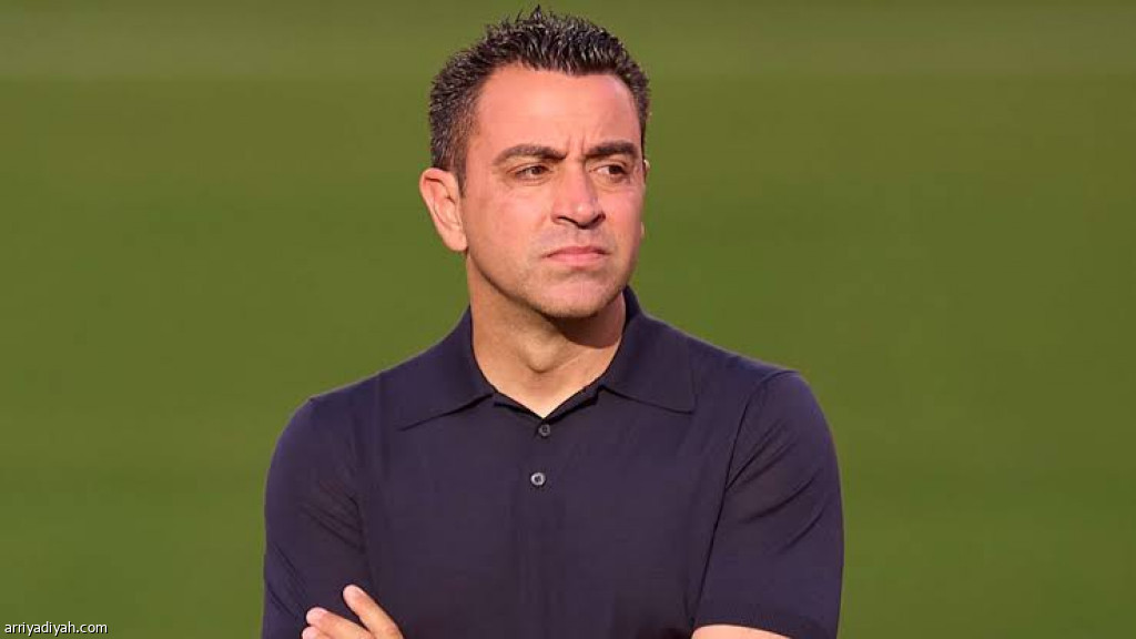 رؤية تشافي هرنانديز مدرب منتخب هولندا للفوز بلقب يورو 2028