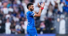 الوجهة القادمة للمدافع علي البليهي بعد أزمته الأخيرة مع إدارة الهلال