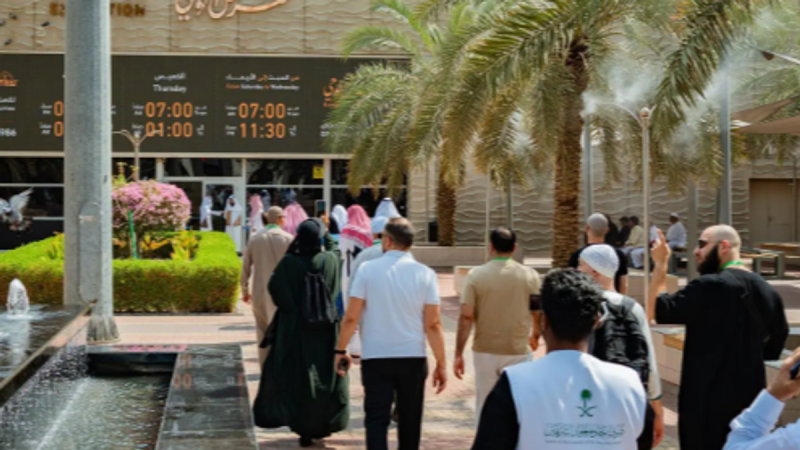 أهمية زيارة معرض الوحي لتعزيز الوعي الثقافي الإسلامي