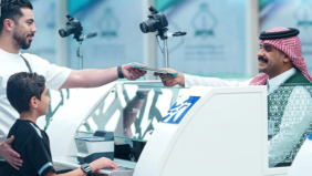 مستقبل السفر الرقمي وتطور إجراءات السفر عبر منافذ المملكة