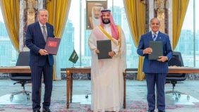 كل ما تريد معرفته عن اتفاق مكة الدفاعي وأثره الجيوسياسي