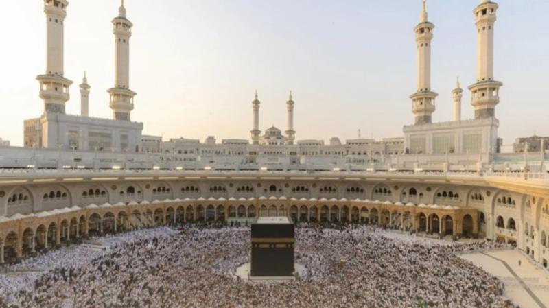 خطوات هامة لضمان انسيابية أداء العمرة لضيوف الرحمن
