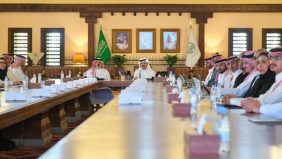 مشاريع تنموية كبرى تعزز الاستثمار في عسير اليوم