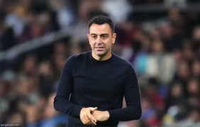 كل ما تريد معرفته عن تشافي هيرنانديز مدرب منتخب هولندا الجديد