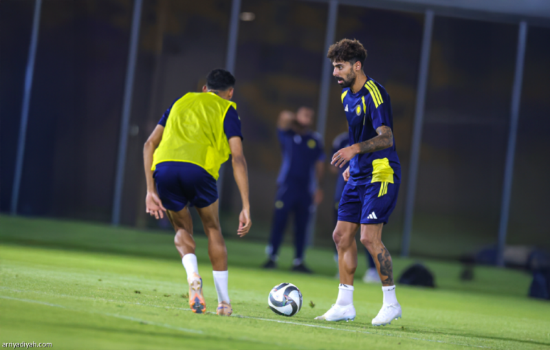 كيف يستعد نادي النصر السعودي لموسم حافل بالتحديات الكبرى؟