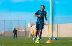 من نيوم إلى الاتفاق.. رحلة ريان ميسي في الملاعب السعودية