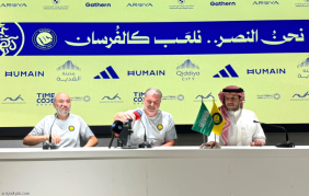 خطة آنج بوستيكوجلو لتحويل النصر إلى قوة ضاربة