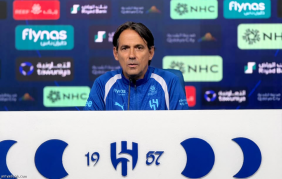 مستقبل نادي الهلال: دماء جديدة تحت قيادة سيموني إنزاجي مع الهلال