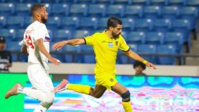 نادي الحزم يثبت جاهزيته الفنية للمنافسة في دوري روشن
