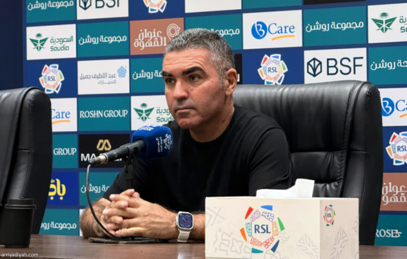 أهمية فوز الحزم على أبها في صراع ترتيب الدوري