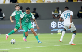 انطلاقة الأهلي في الدوري: عودة قوية للراقي في سباق النقاط