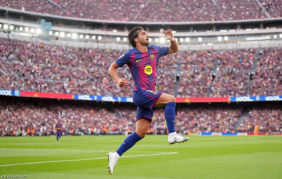 من سيعوض فيران توريس؟ خيارات برشلونة لتدعيم خط الهجوم