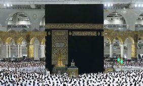 رؤية وزارة الحج والعمرة لضمان راحة ضيوف الرحمن