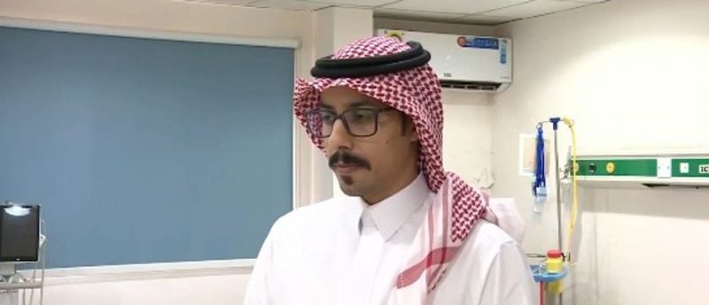 تطور القطاع الصحي: تجمع حائل الصحي نموذجاً للتميز