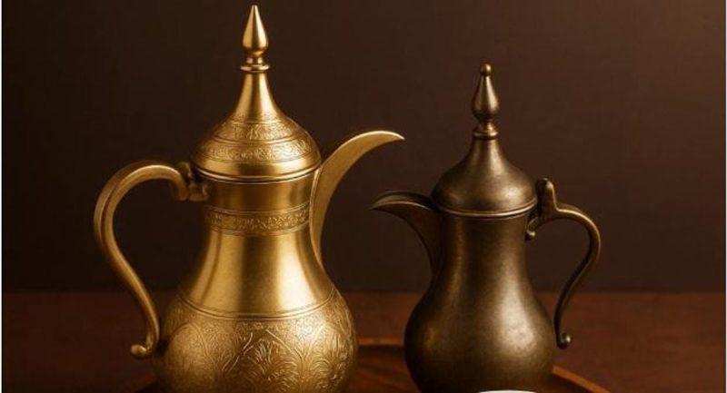 أهمية توثيق الدلة العربية كإرث وطني للأجيال القادمة