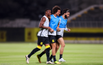تقرير طبي يبشر جماهير نادي الاتحاد قبل لقاء الخلود