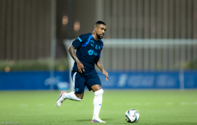 كل ما تريد معرفته عن مشاركة مالكوم لاعب الهلال في الدوري السعودي