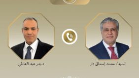 تطورات العلاقات المصرية الباكستانية: لقاءات ثنائية مكثفة مرتقبة