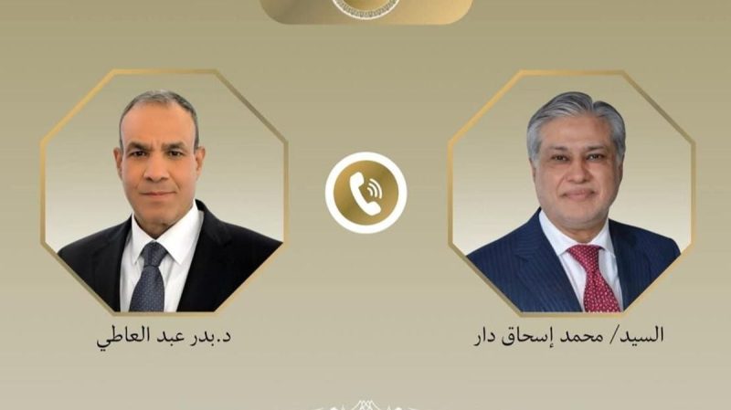 تطورات العلاقات المصرية الباكستانية: لقاءات ثنائية مكثفة مرتقبة