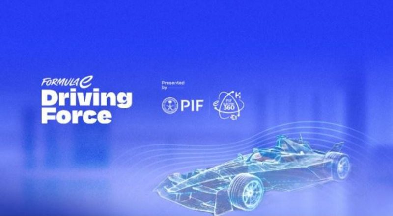 منصة Driving Force وتأثيرها على مستقبل التنقل الكهربائي العالمي