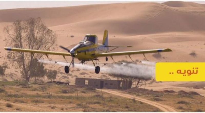 كل ما يجب معرفته عن مكافحة الآفات النباتية في الحدود الشمالية
