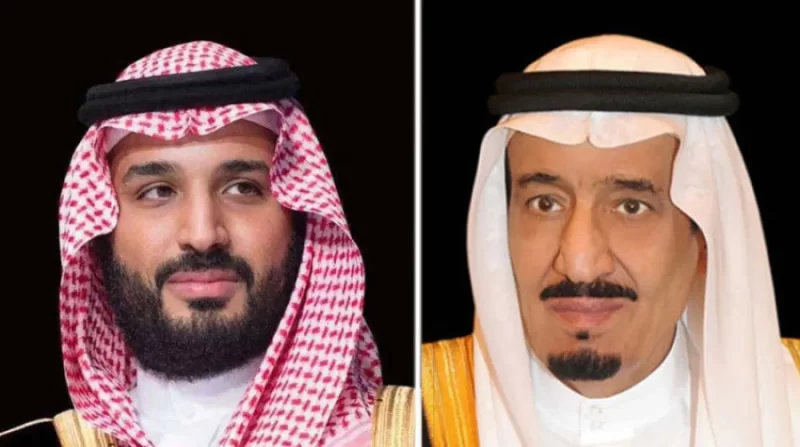 القيادة السعودية تعزي الصين في فقد رئيس مجلس الدولة الأسبق